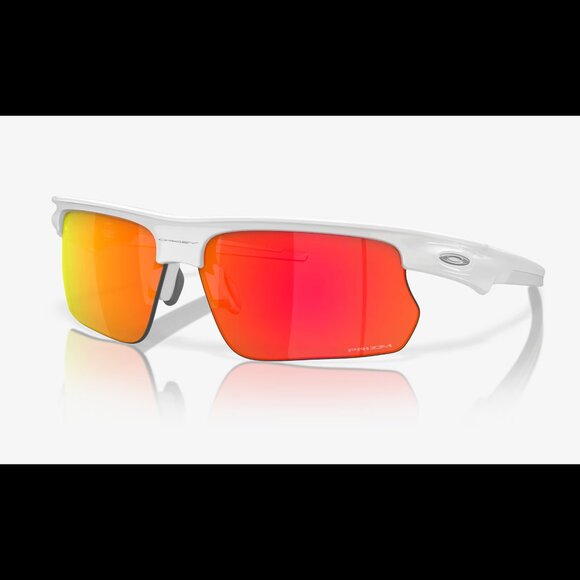 Oakley Unisex OO9400-0368 BiSphaera Sunglasses - Picture 1 of 9